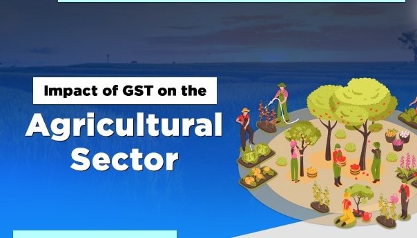 Abolition of the GST and mandi taxes are two requests from the AgriTech ...